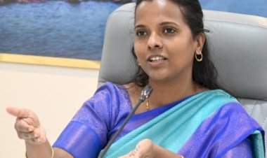 ‘हरित महाराष्ट्र-समृद्ध महाराष्ट्र’ मोहिमेत सहभागी होण्याचे जिल्हाधिकाऱ्यांचे आवाहन