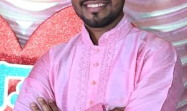 दाभोली महात्मा गांधी तंटामुक्ती समिती अध्यक्षपदी दादा सारंग