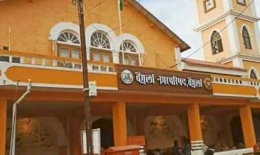 पीएम स्‍वनिधी योजनेचा लाभ घ्‍यावा......वेंगुर्ला नगरपरिषदेचे पथविक्रेत्यांना  आवाहन