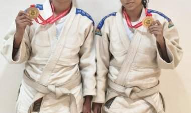 फोंडाघाट महाविद्यालयाचे आंतरमहाविद्यालयीन ज्युडो स्पर्धेत यश