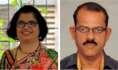 मुंबई विद्यापीठाचे पुरस्कार जाहीर......संत राऊळ महाराज महाविद्यालयाला यंदा दुहेरी सन्मान