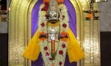 २२ सप्टेंबर रोजी कुडाळ येथे जिल्हास्तरीय भजन स्पर्धेचे आयोजन.......आमदार निलेश राणे यांची प्रमुख उपस्थिती