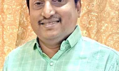 ओबीसी आरक्षित समाजाच्या आंदोलनात भंडारी समाजाने मोठ्या संख्येने उपस्थित राहावे......युवामोर्चा जिल्हाध्यक्ष समिल जळवी यांचे आवाहन