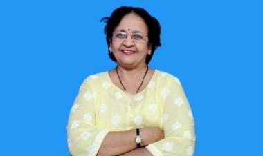 साहित्यिक वैशाली पंडित यांच्या 'मंत्रभूल' पुस्तकाला कोमसापचा पुरस्कार जाहीर