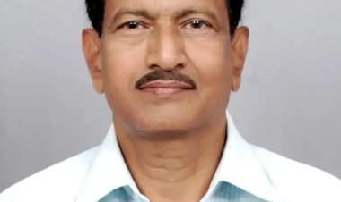 गेल्या आठ वर्षातील जीएसटी लुटीचा उत्सव कधी साजरा करणार?.....सिंधुदुर्ग जिल्हा काँग्रेस अध्यक्ष इर्शाद शेख यांचा सवाल