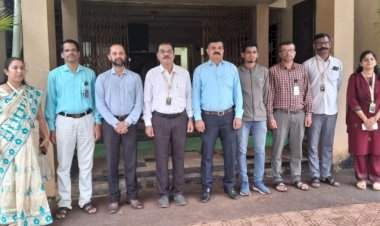 एसआरएम कॉलेजमध्ये ३० सप्टेंबरपासून कोकण विभागीय बॅडमिंटन स्पर्धा