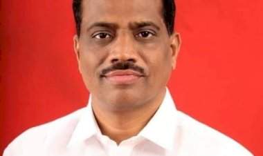 अ‍ॅट्रॉसिटीची कलमे रद्द न झाल्यास मराठा समाज रस्त्यावर उतरून जनआंदोलन छेडेल......सतीश सावंत यांचा इशारा