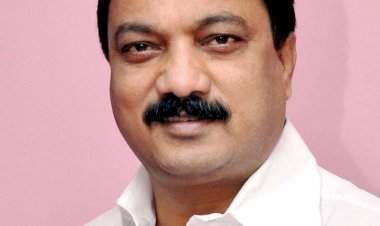 वैभव नाईक यांच्यावर गुन्हा दाखल करून महामार्गाची दुरावस्था थांबणार का ?......माजी आमदार परशुराम उपरकर यांचा सवाल