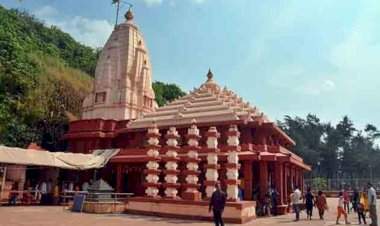 गणपतीपुळे संस्थानकडून मराठवाड्यातील नुकसानग्रस्तांकरिता ४२ लाखांची मदत