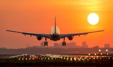 भारत-चीन थेट विमान वाहतुकीला २६ ऑक्टोबर पासून सुरुवात