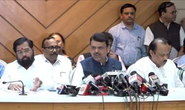 राज्यातील नुकसानग्रस्त मच्छीमार बांधवांसाठी १०० कोटींची तरतूद