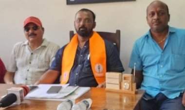 सावंतवाडी पालिका निवडणुकीसाठी ठाकरे शिवसेनेची जोरदार तयारी......नगराध्यक्ष पदावर आमचा दावा कायम - निशांत तोरसकर