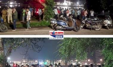 मोती तलावातील आत्महत्येचे प्रकरण : रिक्षाचालकाचा मृतदेह १७ तासांनंतर सापडला!