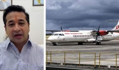 डिसेंबरपासून चीपी विमानतळावरून डे-नाईट विमानसेवा सुरू!