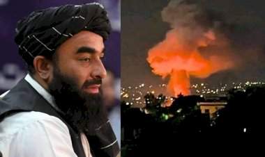 अफगाणिस्तानचा पाकिस्तानवर मोठा हल्ला!.......१२ पाकिस्तानी सैनिक ठार; अनेक लष्करी चौक्या अफगाण सैन्याच्या ताब्यात!