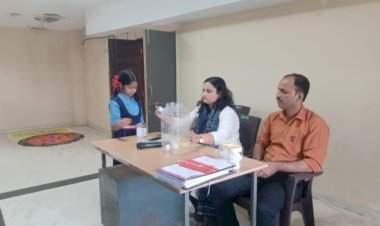 दोडामार्ग तालुका पंचायत समिती आरक्षण जाहीर