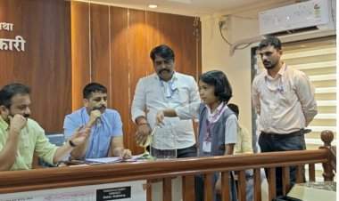 कणकवली पंचायत समिती सभापतीपद ओबीसी महिला प्रवर्गासाठी राखीव