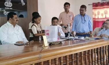 देवगड पंचायत समिती सदस्य पदांचे आरक्षण जाहीर