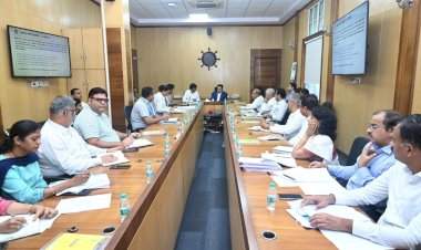 महाराष्ट्र सागरी मंडळाच्या कर्मचाऱ्यांसाठी दीपावली सानुग्रह अनुदान जाहीर.....कंत्राटी कर्मचाऱ्यांनाही प्रथमच मिळणार सानुग्रह अनुदानाचा लाभ