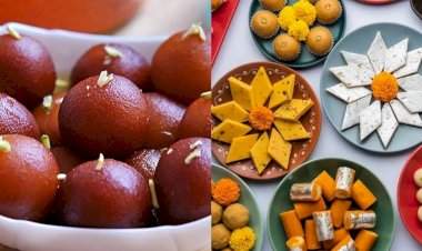 सणासुदीच्या काळात मिठाई उत्पादक, विक्रेते व हॉटेल व्यावसायिकांनी घ्यावी दक्षता......अन्न व औषध प्रशासनाचे आवाहन