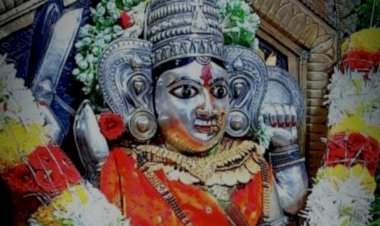 कोलगाव येथील सातेरी देवीचा ७ नोव्हेंबरला वार्षिक जत्रोत्सव