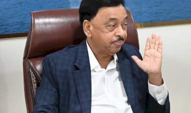 सिंधुदुर्गच्या दरडोई उत्पन्नात वाढ......खासदार नारायण राणेंची ठोस दिशा