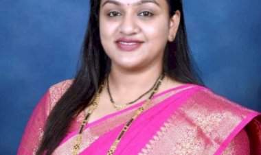 कागदोपत्री विकास नव्हे, प्रत्यक्षात निधी आणण्यासाठी धमक लागते......ती आमदार निलेश राणे यांनी दाखवली.