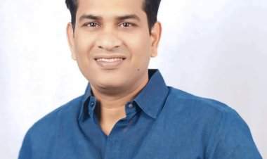 कणकवलीत हजाराहून अधिक दुबार मतदार!......युवासेना जिल्हाप्रमुख सुशांत नाईक यांचा प्रशासनाला इशारा.....बोगस मतदान रोखले नाही तर आंदोलन