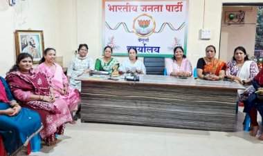 वेंगुर्ले येथे विशाल परब पुरस्कृत महिलांसाठी मोफत हस्तकला प्रशिक्षण शिबिर