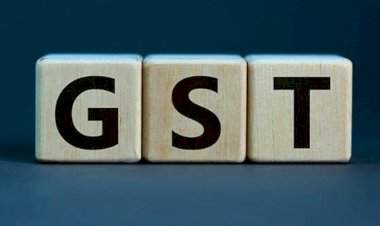 ऑक्टोबर महिन्यात १.९५ लाख कोटी रूपये जीएसटी संकलन