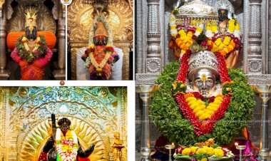 कणकवली येथे ९ नोव्हेंबर रोजी भव्य वारकरी दिंडी सोहळा......हजारो वारकरी होणार सहभागी