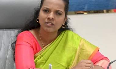 जिल्हाधिकारी तृप्ती धोडमिसे यांच्या अध्यक्षतेखाली दक्षता पथकाची बैठक संपन्न