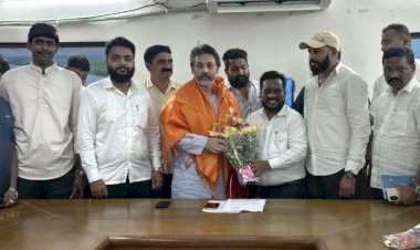 कुडाळ येथे २० नोव्हेंबरला भव्य युवासेना मेळावा