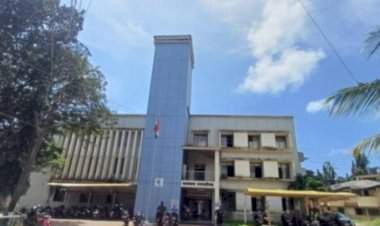 मालवण नगरपरिषद निवडणूक......नगराध्यक्षपदासाठी ३ तर नगरसेवकपदासाठी ६७ उमेदवारांचे अर्ज वैध