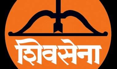 वेंगुर्ले शिवसेनेची ७ डिसेंबर रोजी मासिक सभा