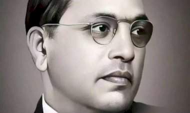 डॉ बाबासाहेब आंबेडकरांकडून विद्यार्थ्यांनी काय शिकावे ?