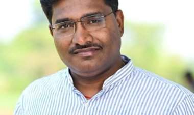 शिवसेना वेंगुर्ले तालुकाप्रमुख नितीन मांजरेकर यांचा राजीनामा