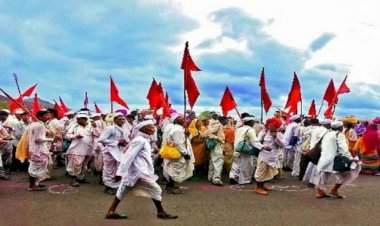 सिंधुदुर्ग वारकरी संप्रदायातर्फे 'संत सेवा' पुरस्कारासाठी अर्ज करण्याचे आवाहन