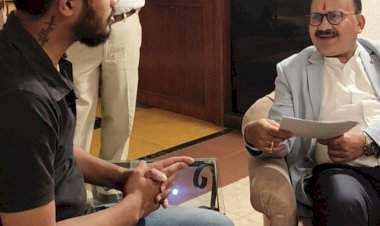 कोकण रेल्वेच्या व्यवस्थापकीय संचालकांच्या वक्तव्याने सावंतवाडीकरांमध्ये उसळला प्रचंड असंतोष