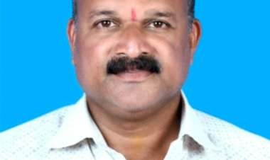 सातार्डा येथील योगेश मांजरेकर यांचे निधन