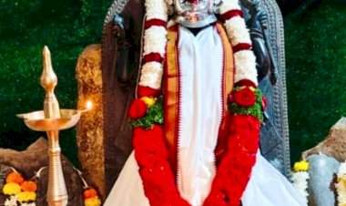 शिवापूर ग्रामदैवत श्री देव भैरी रवळनाथ जत्रोत्सव २४ व २५ डिसेंबर रोजी