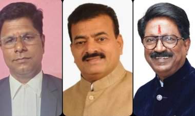 खा.अरविंद सावंत, आ.भास्कर जाधव यांच्यासह १५ जणांची निर्दोष मुक्तता.....कुडाळ येथील ॲड. सुधीर राऊळ यांनी केला युक्तिवाद