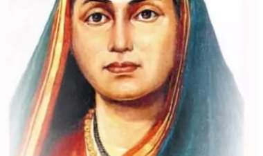 सावित्रीबाई फुले : ज्ञानदीप ते क्रांतीज्योत