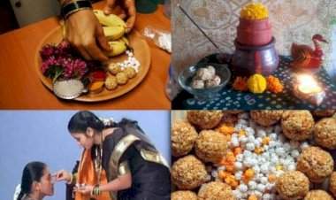 मकरसंक्रांती : धार्मिक श्रद्धा आणि लोकजीवनाशी जोडलेला महत्त्वाचा सण