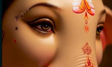 माघी गणेश चतुर्थी : श्रद्धा, भक्तीचा संगम