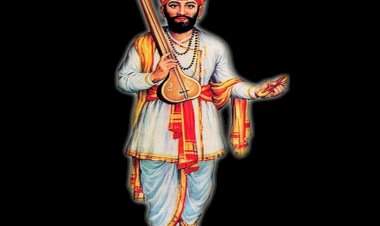 संत नरहरी सोनार पुण्यतिथी विशेष.....भक्ती, समता आणि हरि-हर ऐक्याचा सुवर्ण संदेश