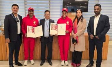 आपदा मित्र प्रथमेश गावडे याची कौतुकास्पद कामगिरी