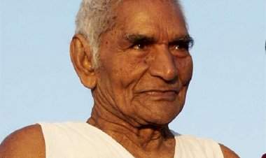 डॉ. बाबा आमटे : मानवतेचा अखंड दीपस्तंभ