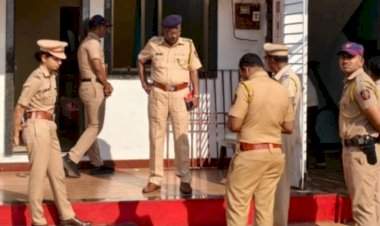 देवगड शहरात धक्कादायक घटना...दोन पर्यटकांनी एका लॉजवर गळफास घेऊन केली आत्महत्या