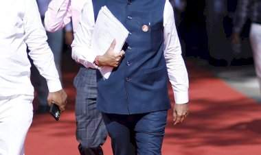 आमदार ज्ञानेश्वर म्हात्रे यांच्या पाठपुराव्याला यश......रत्नागिरी, सिंधुदुर्ग, रायगड, पालघर, ठाणे जिल्ह्यातील उर्वरित शिक्षकांचा येत्या आठवड्यात होणार पगार!